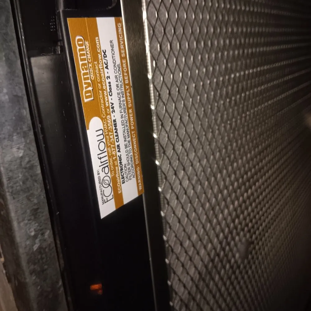 Slide of Advanced Texas Air Conditioning