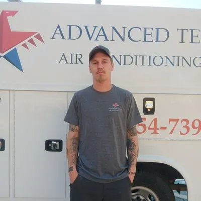 Advanced Texas Air Conditioning