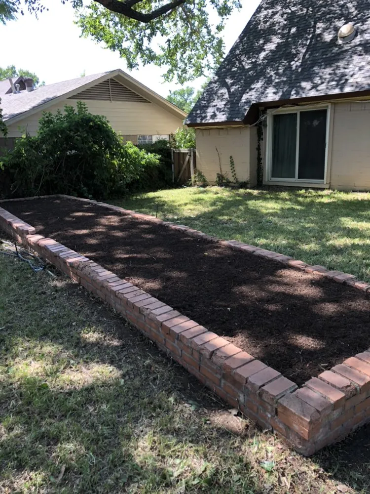 Slide of Advanced Texas Home