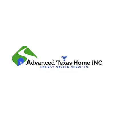 Advanced Texas Home Logo