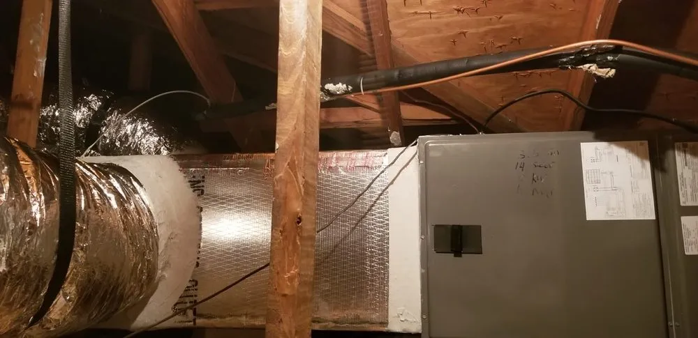 Slide of Advanced Wind Services Heating & Cooling