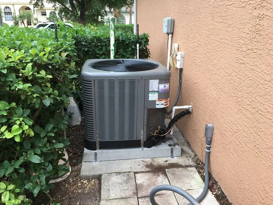 Slide of Advanced Wind Services Heating & Cooling