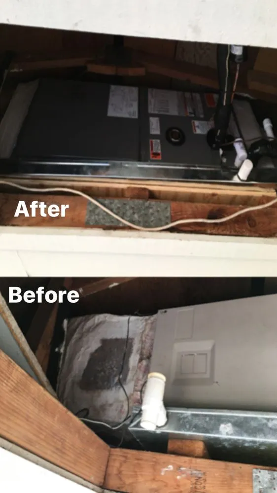 Slide of Advanced Wind Services Heating & Cooling