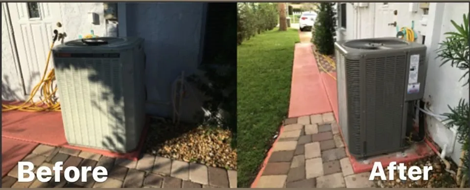 Slide of Advanced Wind Services Heating & Cooling