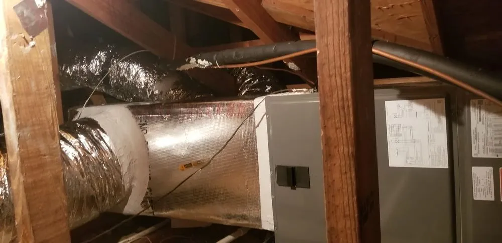 Slide of Advanced Wind Services Heating & Cooling