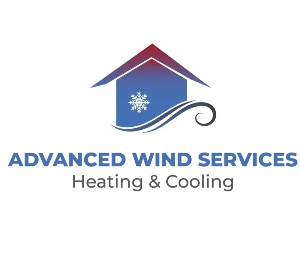 Slide of Advanced Wind Services Heating & Cooling