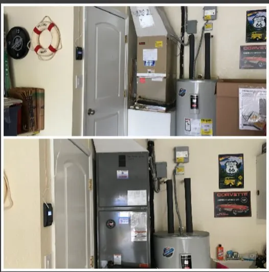 Slide of Advanced Wind Services Heating & Cooling