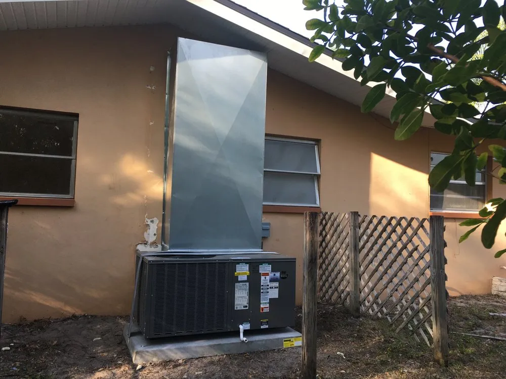 Slide of Advanced Wind Services Heating & Cooling