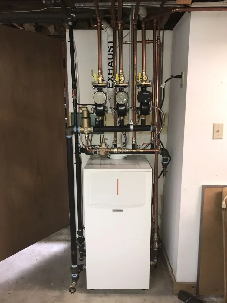 Slide of AdvanceHomeComfort