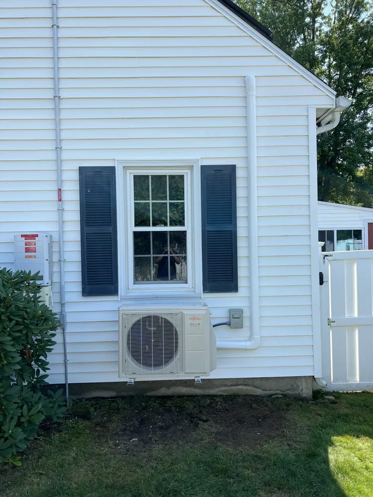 Slide of AdvanceHomeComfort