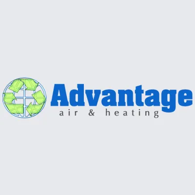 Slide of Advantage Air and Heating