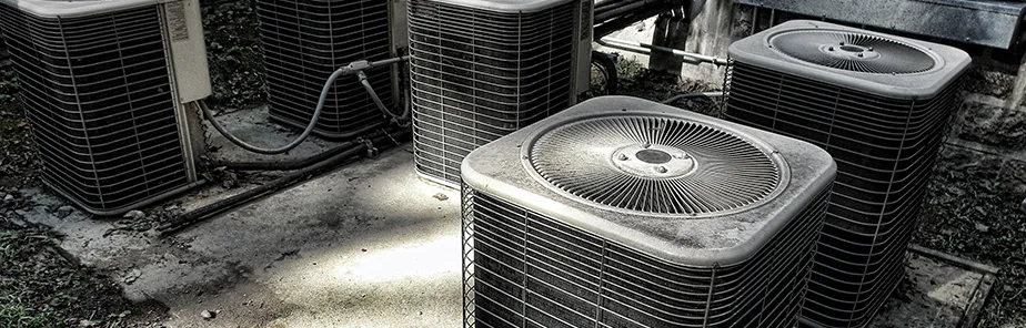 Slide of Advantage Air Concepts