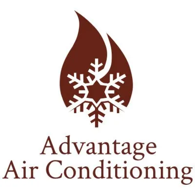 Slide of advantage air conditioning