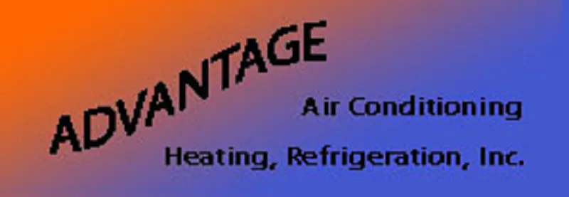 Slide of Advantage Air Conditioning Heating & Refrigeration