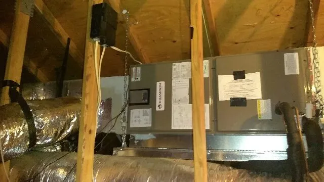 Slide of Advantage Air Conditioning of the Treasure Coast