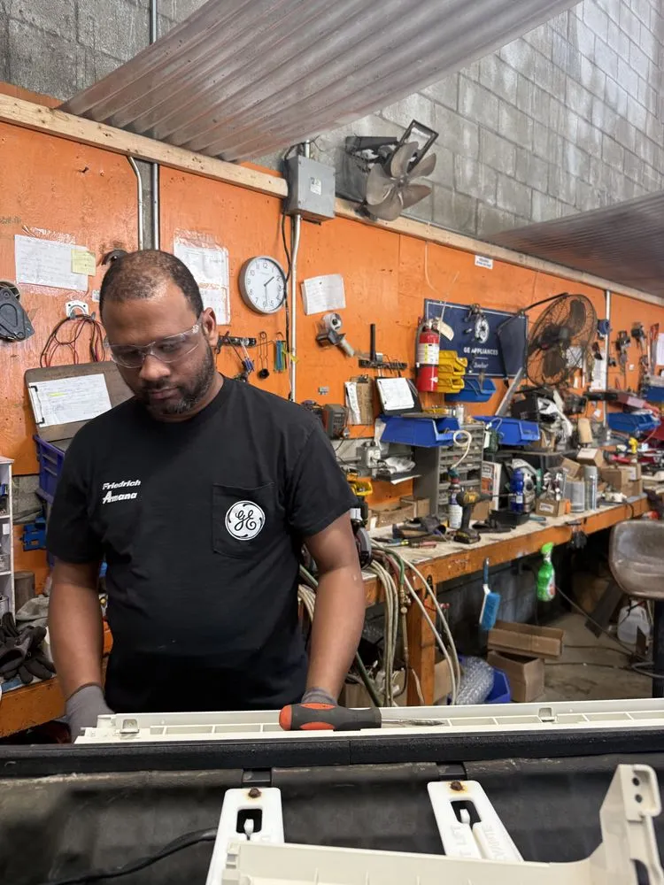 Slide of Advantage Air Conditioning Solutions