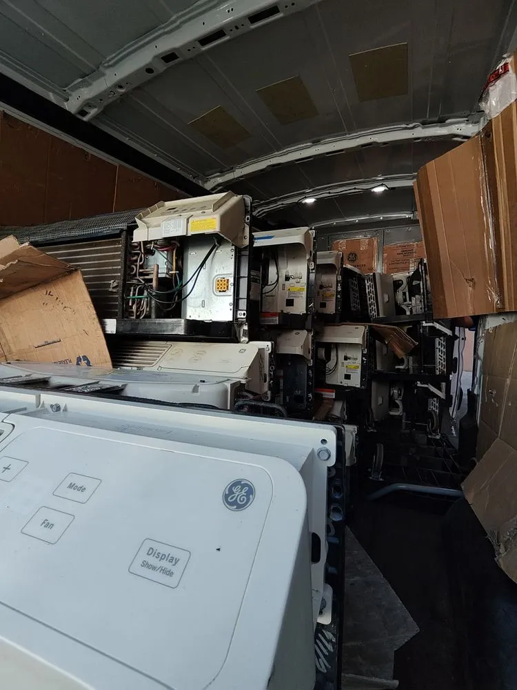 Slide of Advantage Air Conditioning Solutions