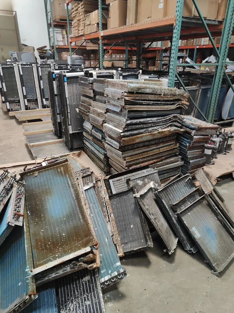 Slide of Advantage Air Conditioning Solutions