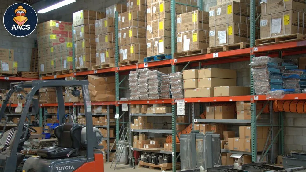 Slide of Advantage Air Conditioning Solutions