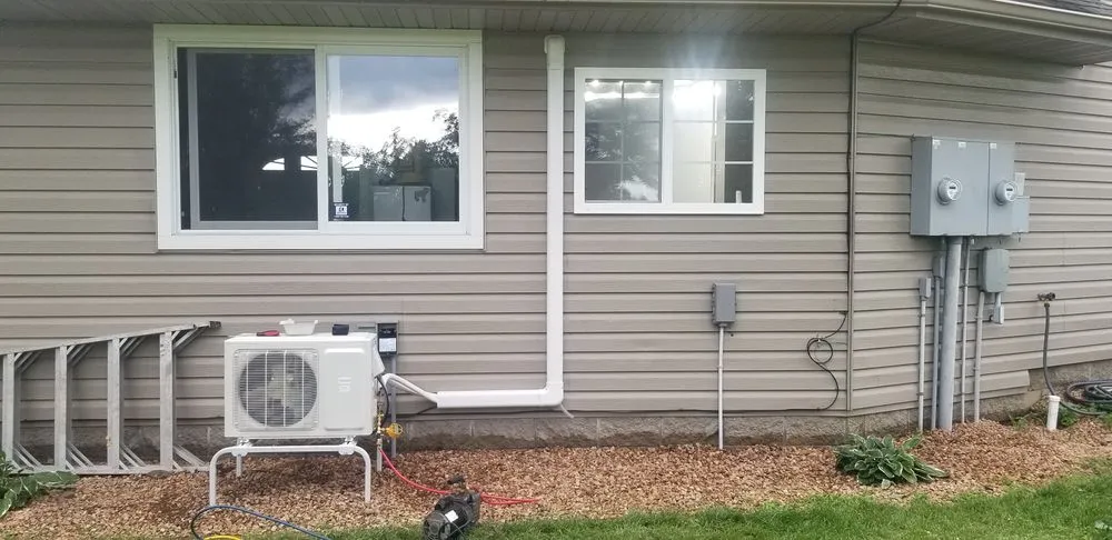Emergency HVAC installation experts serving Hillman, MN - Advantage Air Heating & A/C
