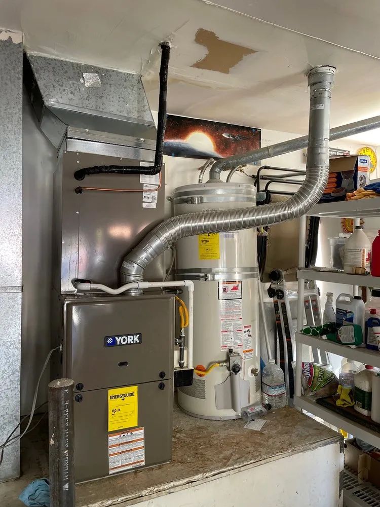 Slide of Advantage Air