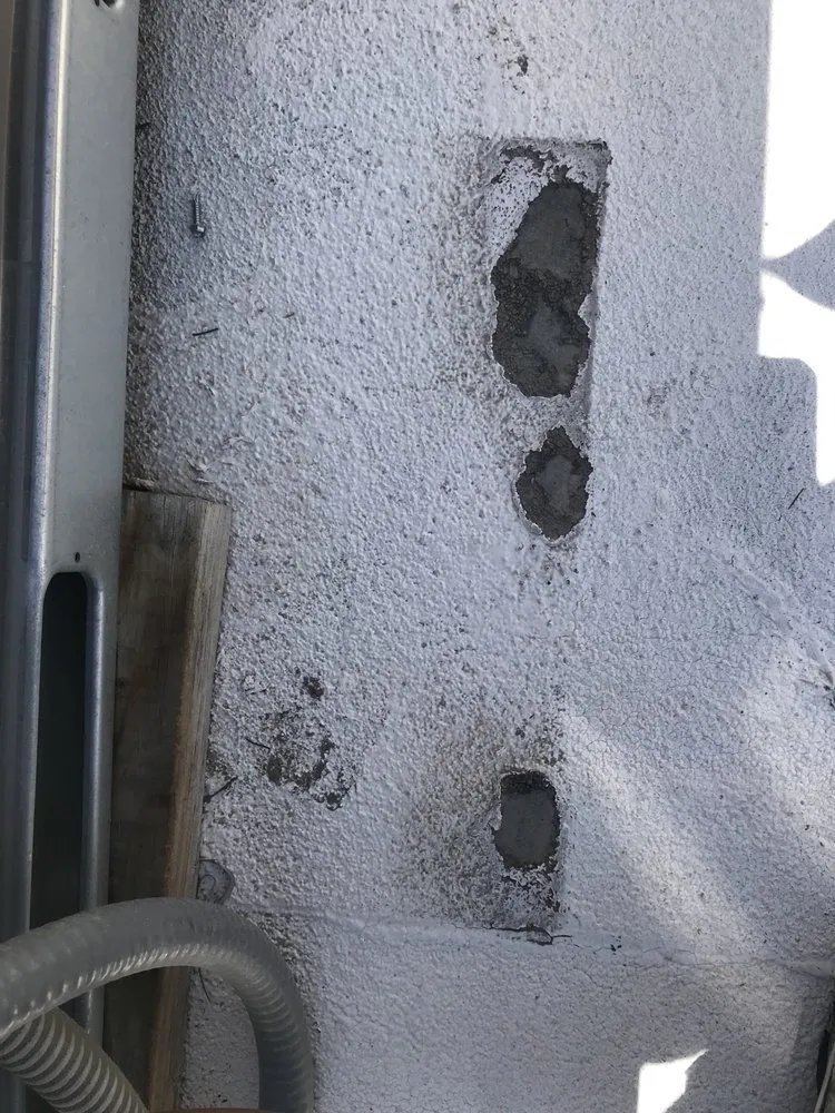 Slide of Advantage Air