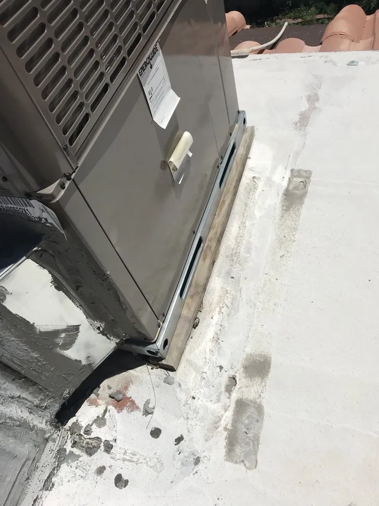 Slide of Advantage Air