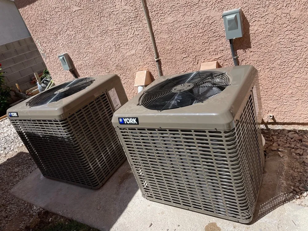 Slide of Advantage Air