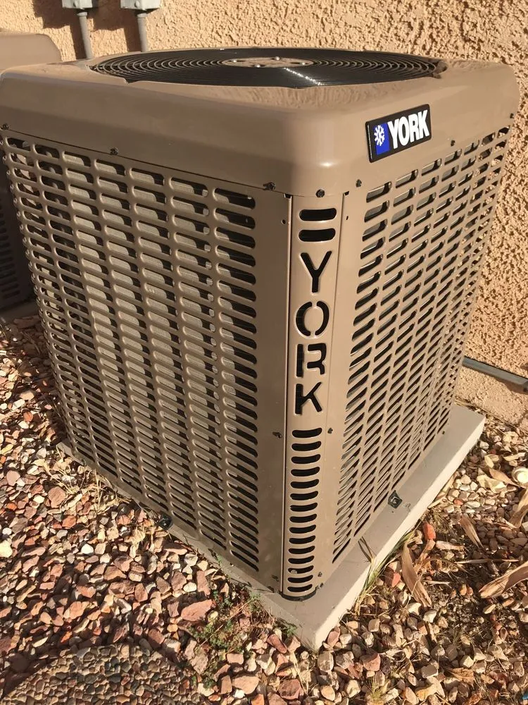 Slide of Advantage Air