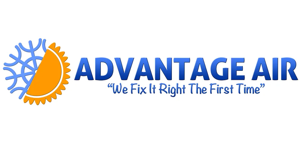 Slide of Advantage Air