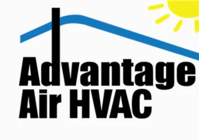 Slide of Advantage Air