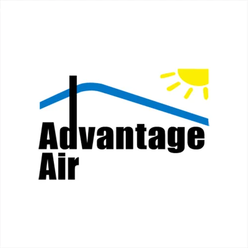 Slide of Advantage Air