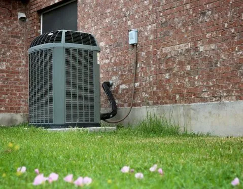 Slide of Advantage Air