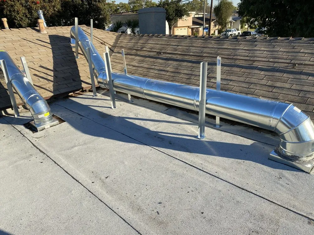 Slide of Advantage Air