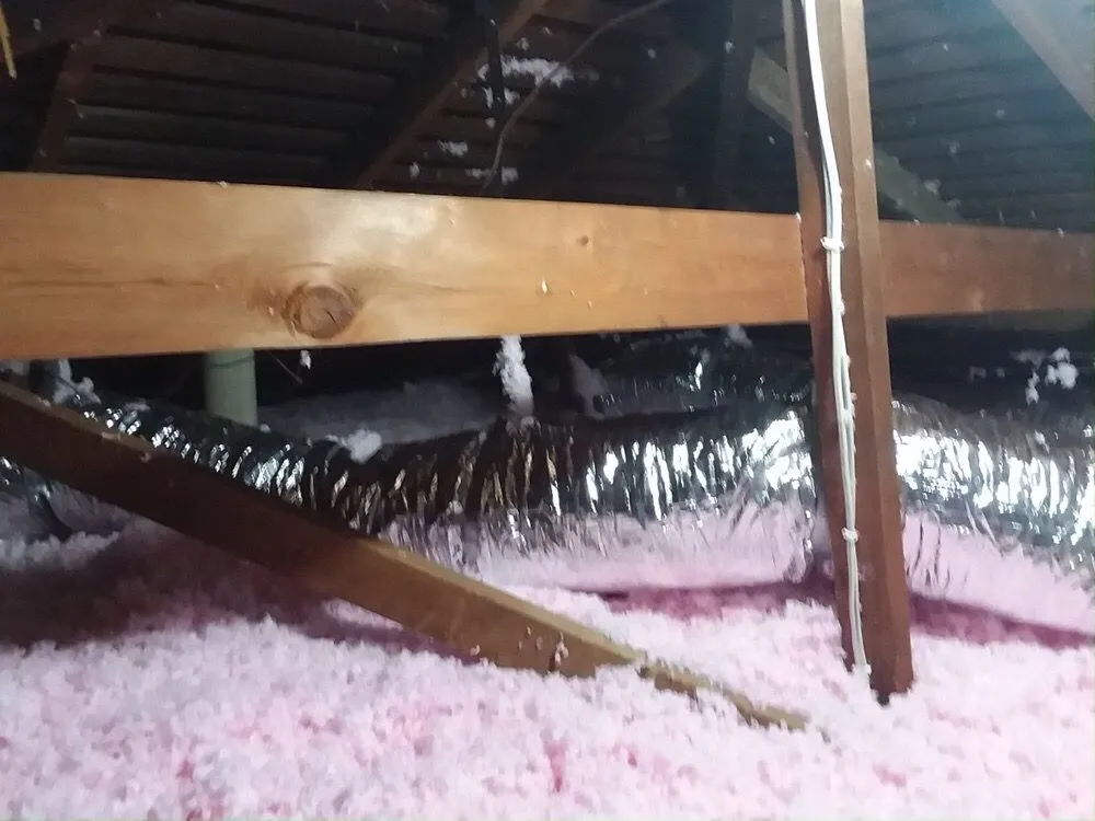 Slide of Advantage Air