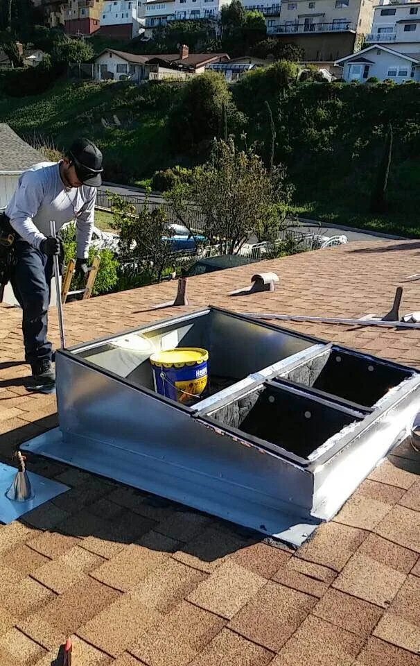 Slide of Advantage Air