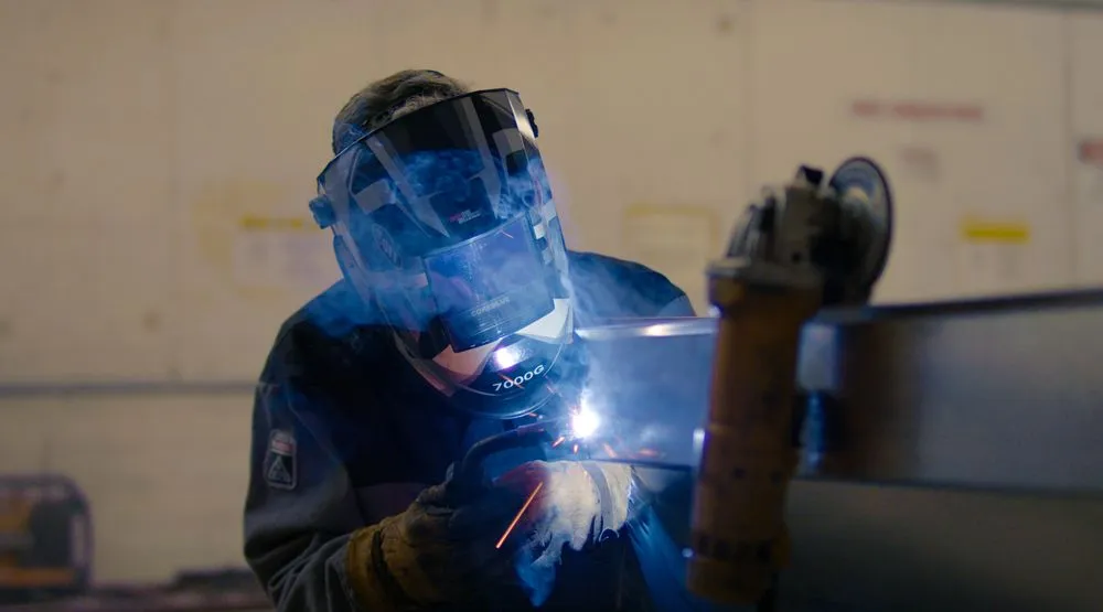 Slide of Advantage Air Mechanical