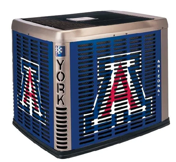 Slide of Advantage Air Mechanical