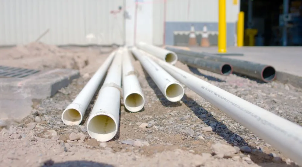 Slide of Advantage Air Mechanical