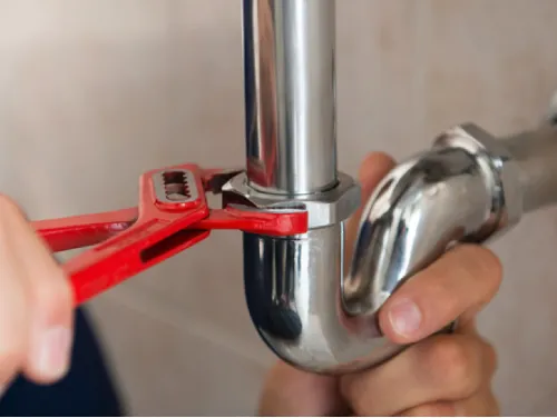 Slide of Advantage Air Plumbing, Heating, and Cooling