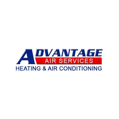 Advantage Air Services Logo