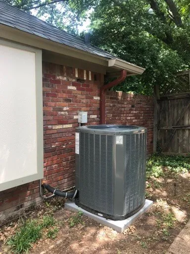 Slide of Advantage Air Solutions