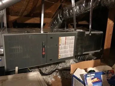 Slide of Advantage Air Solutions