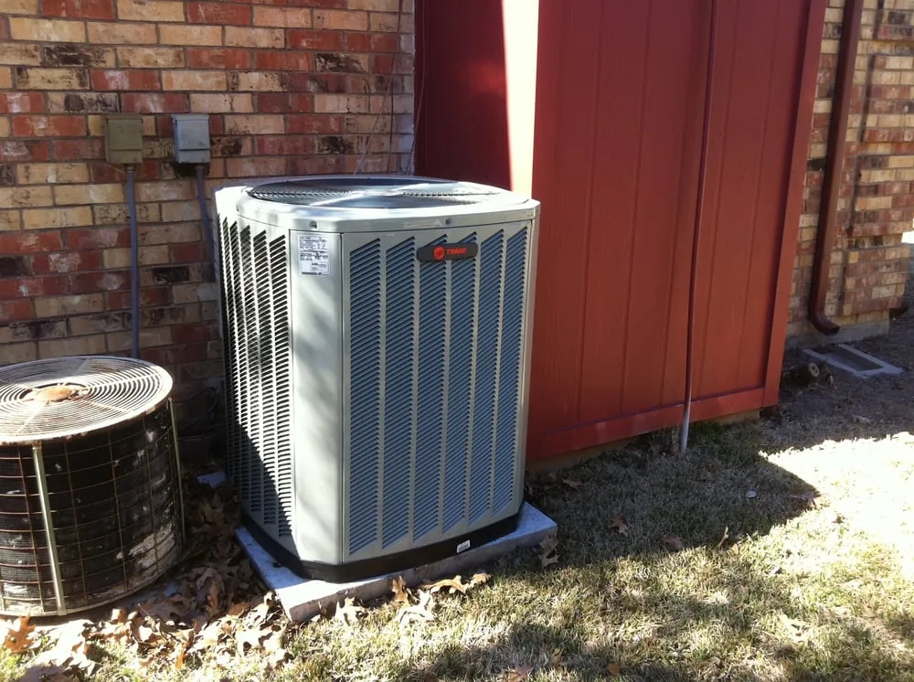 Slide of Advantage Air Solutions