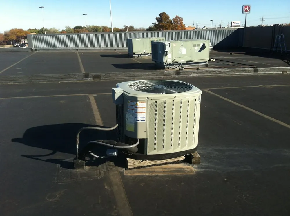 Slide of Advantage Air Solutions