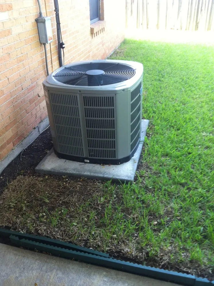 Slide of Advantage Air Solutions