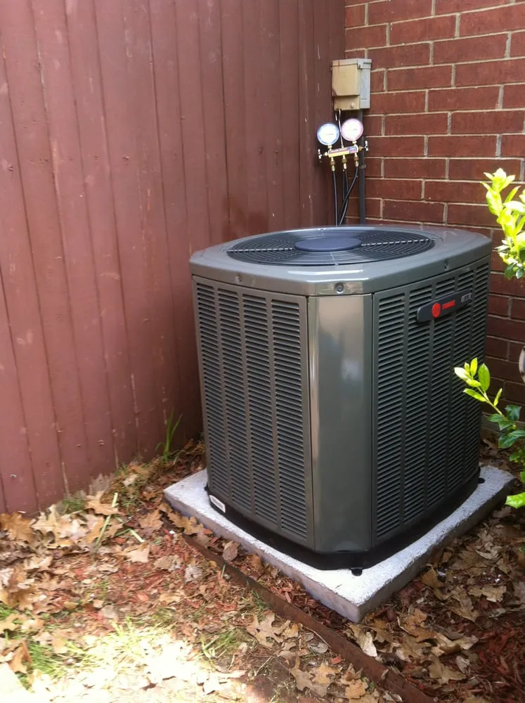 Slide of Advantage Air Solutions