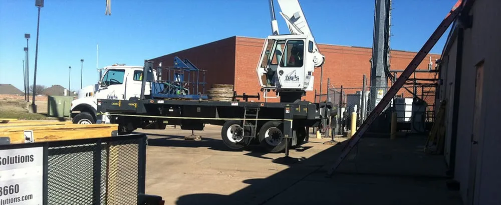 Slide of Advantage Air Solutions