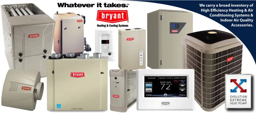 Slide of Advantage Air