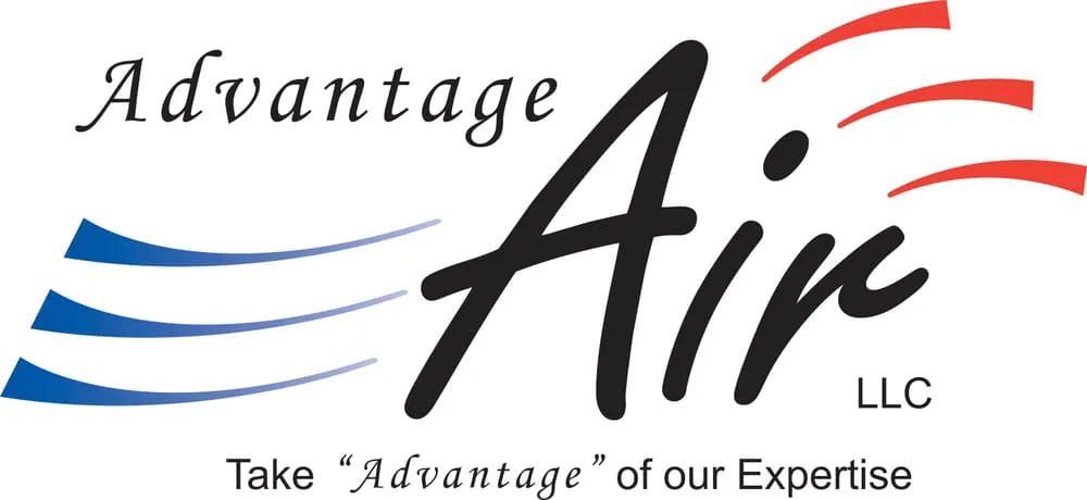 Slide of Advantage Air